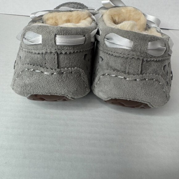 UGG Moccasins - Picture 6 of 9
